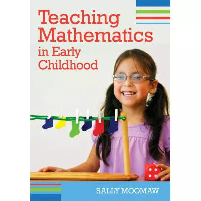 Teaching Mathematics in Early Childhood