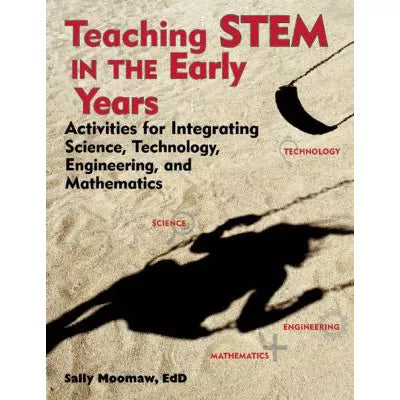 Teaching STEM in Early Years