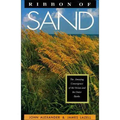 Ribbon of Sand