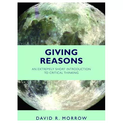 Giving Reasons