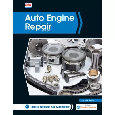 Auto Engine Repair