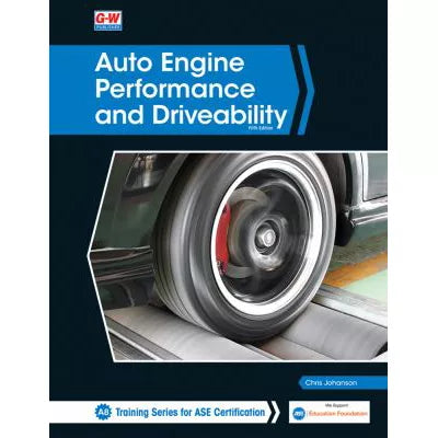Auto Engine Performance &amp; Driveability