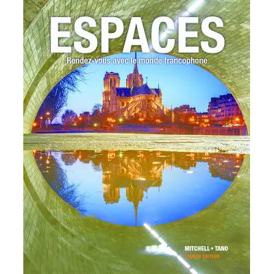 Espaces 4e SE + SSPlus