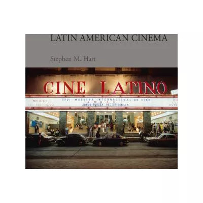 Latin American Cinema
