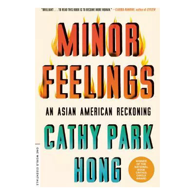 Minor Feelings