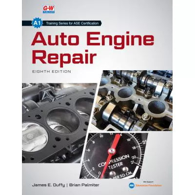 Auto Engine Repair