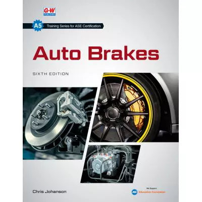 Auto Brakes