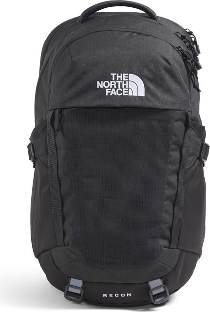 BKPK RECON ASPLTGR LGHTHTR/BLK