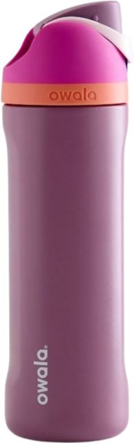 OWALA 24OZ FREESIP CNDY COATD